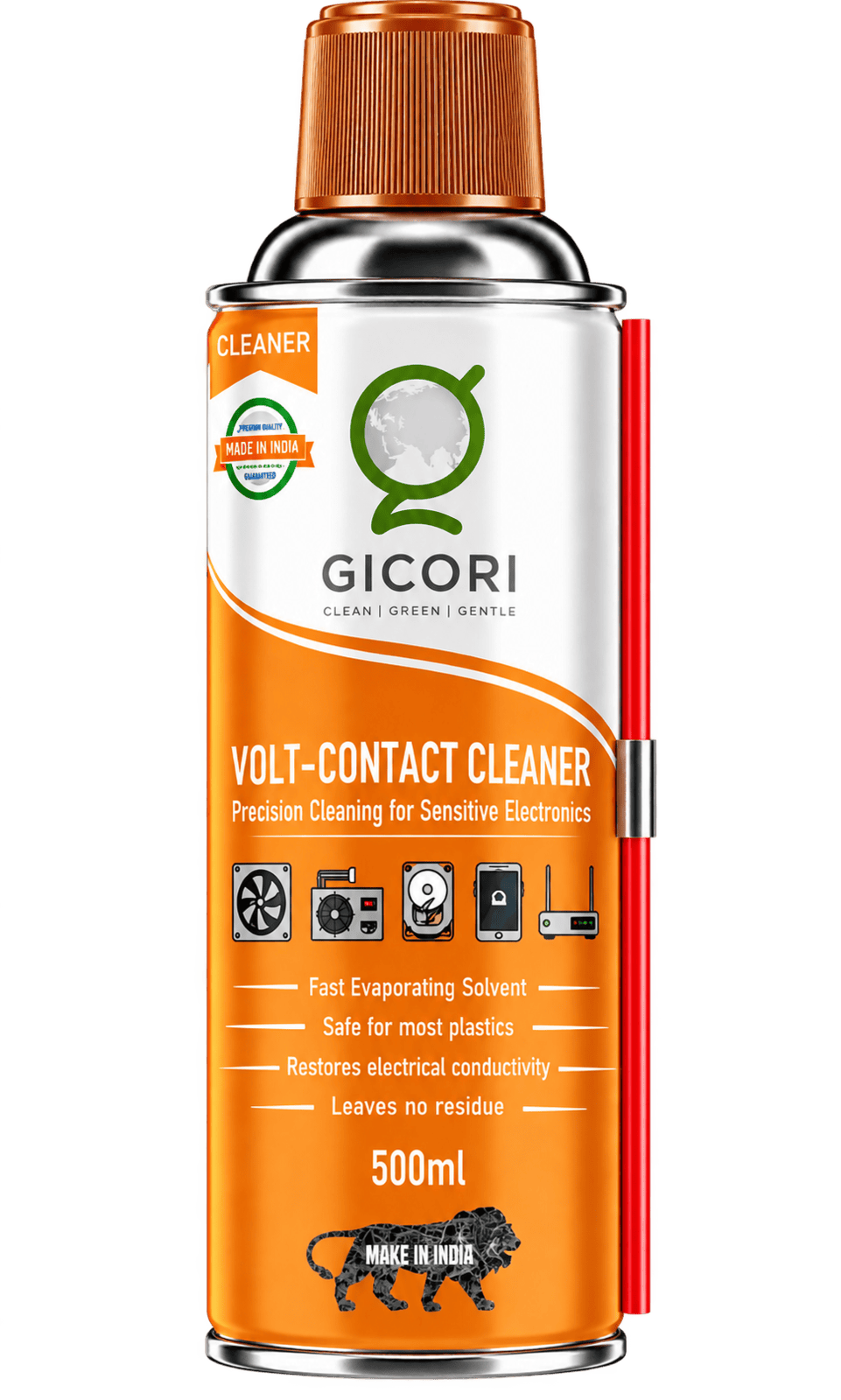 GICORI Volt Contact Cleaner